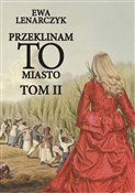 Przeklinam... - Ewa Lenarczyk -  Polish Bookstore 