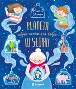 polish book : Planeta za... - Martin Stanev