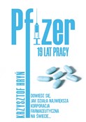 Pfizer 19 ... - Krzysztof Hryń -  books in polish 