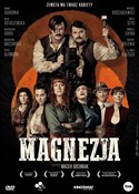 Magnezja D... - Maciej Bochniak - Ksiegarnia w UK