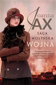 Saga wołyń... - Joanna Jax -  Polish Bookstore 