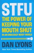 STFU The P... - Dan Lyons -  Książka z wysyłką do UK