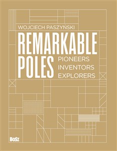 Picture of Remarkable Poles Pioneers, inventors, explorers