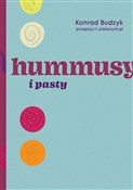 Polska książka : Hummusy i ... - Konrad Budzyk