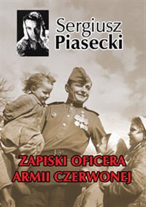 Picture of Zapiski oficera Armii Czerwonej