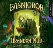 [Audiobook... - Brandon Mull -  books in polish 