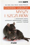 Choroby za... - Jerzy Ziętek, Łukasz Adaszek, Stanisław Winiarczyk -  foreign books in polish 