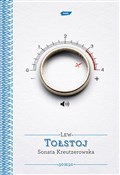 Sonata Kre... - Lew Tołstoj -  books in polish 