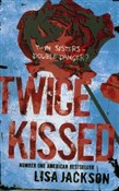 Książka : Twice kiss... - Lisa Jackson