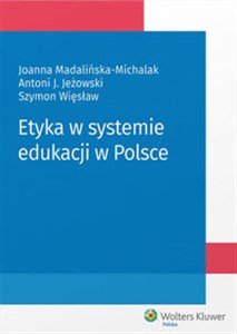 Picture of Etyka w systemie edukacji w Polsce