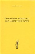 Niebiański... - Ekspander -  foreign books in polish 