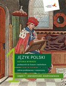 Zobacz : Język pols... - Katarzyna Budna, Beata Kapela-Bagińska, Jolanta Manthey, Jarosław Zaporowicz, Tomasz Zieliński