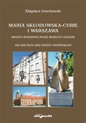 Maria Skło... - Zbigniew Grochowski -  Polish Bookstore 