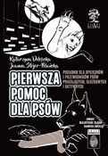 Pierwsza p... - Joanna Stojer-polańska, Katarzyna Dołębska -  books from Poland