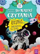 Kosmos. Ci... - Agnieszka Bator -  foreign books in polish 