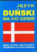 Język duńs... -  books from Poland