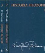 Historia f... - Władysław Tatarkiewicz -  Polish Bookstore 