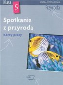 polish book : Spotkania ...