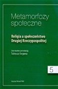 Metamorfoz... -  books from Poland