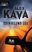 Ostateczny... - Alex Kava -  books from Poland