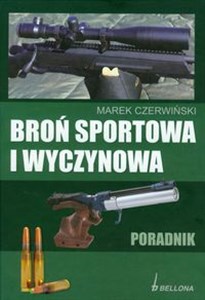 Picture of Broń sportowa i wyczynowa