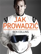 Jak prowad... - Ben Collins -  Polish Bookstore 