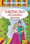 Kolorowank... - Maria Pietruszewska, Anna Pietrzykowska -  books in polish 