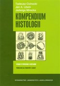 polish book : Kompendium... - Tadeusz Cichocki, Jan A. Litwin, Jadwiga Mirecka