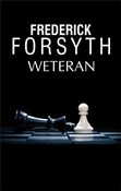 Weteran - Frederick Forsyth -  books from Poland