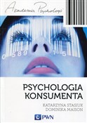 Psychologi... - Katarzyna Stasiuk, Dominika Maison -  foreign books in polish 