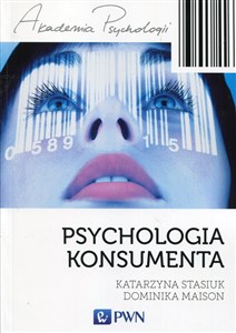 Picture of Psychologia konsumenta