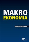 Makroekono... - Olivier Blanchard -  books from Poland
