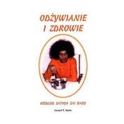 Odżywianie... - G. T. Satvic -  Polish Bookstore 