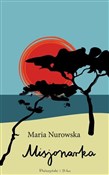 Polska książka : Misjonarka... - Maria Nurowska