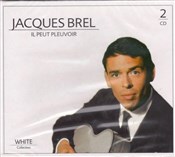 Jacques Br... - Jacques Brel -  books from Poland