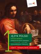 polish book : Język pols... - Katarzyna Budna, Beata Kapela-Bagińska, Jolanta Manthey, Jarosław Zaporowicz, Tomasz Zieliński