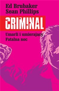 Picture of Criminal T.2 Umarli i umierający/Fatalna noc