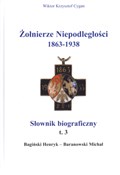 polish book : Żołnierze ... - Wiktor Krzysztof Cygan