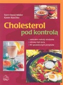 Cholestero... - Sven-David Muller, Katrin Raschke -  Polish Bookstore 