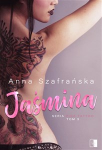 Picture of Jaśmina. Pink Tattoo. Tom 3