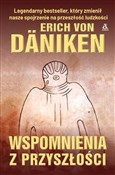 polish book : Wspomnieni... - Erich von Daniken
