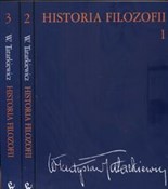 polish book : Historia f... - Władysław Tatarkiewicz