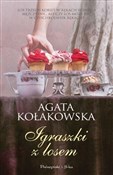 Igraszki z... - Agata Kołakowska -  Polish Bookstore 