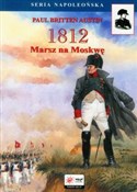 1812 Marsz... - Paul Britten Austin -  books from Poland