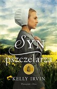 Syn pszcze... - Kelly Irvin -  books from Poland