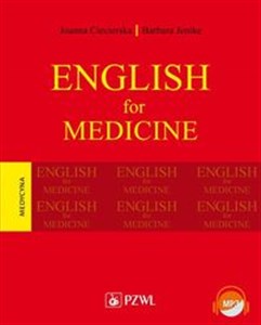 Picture of English for Medicine
