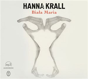 Picture of [Audiobook] Biała Maria