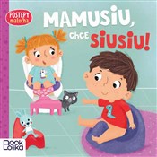 Mamusiu ch... - Paulina Chmurska -  books from Poland