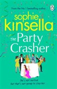 Książka : The Party ... - Sophie Kinsella