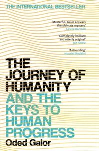 Picture of The Journey of Humanity